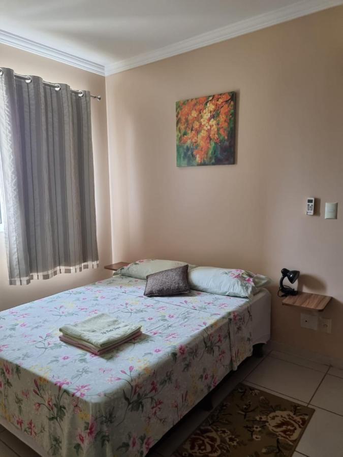 Apartment Life Ponta Negra Manaus